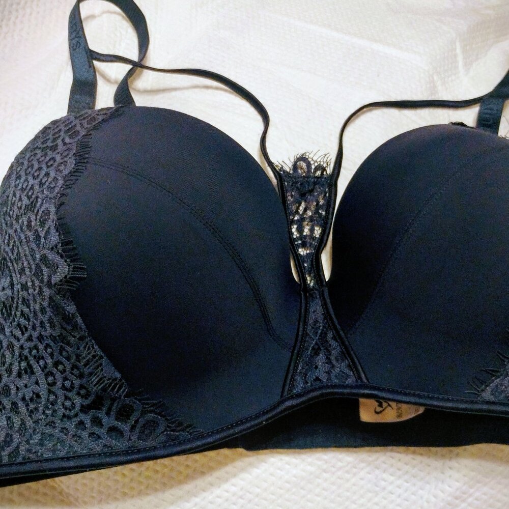 BINNYS BRA